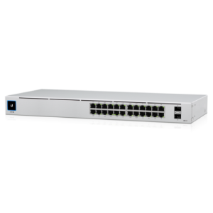 UniFi Gen2 24 Port PoE Switch (USW-24-POE)