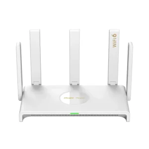 Reyee 3000M Wi-Fi 6 Dual-WAN Gigabit Router RG-EW3000GX