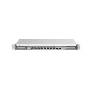 Reyee 10-Port High-Performance Cloud Managed Router for Up to 700 Clients RG-EG710XS