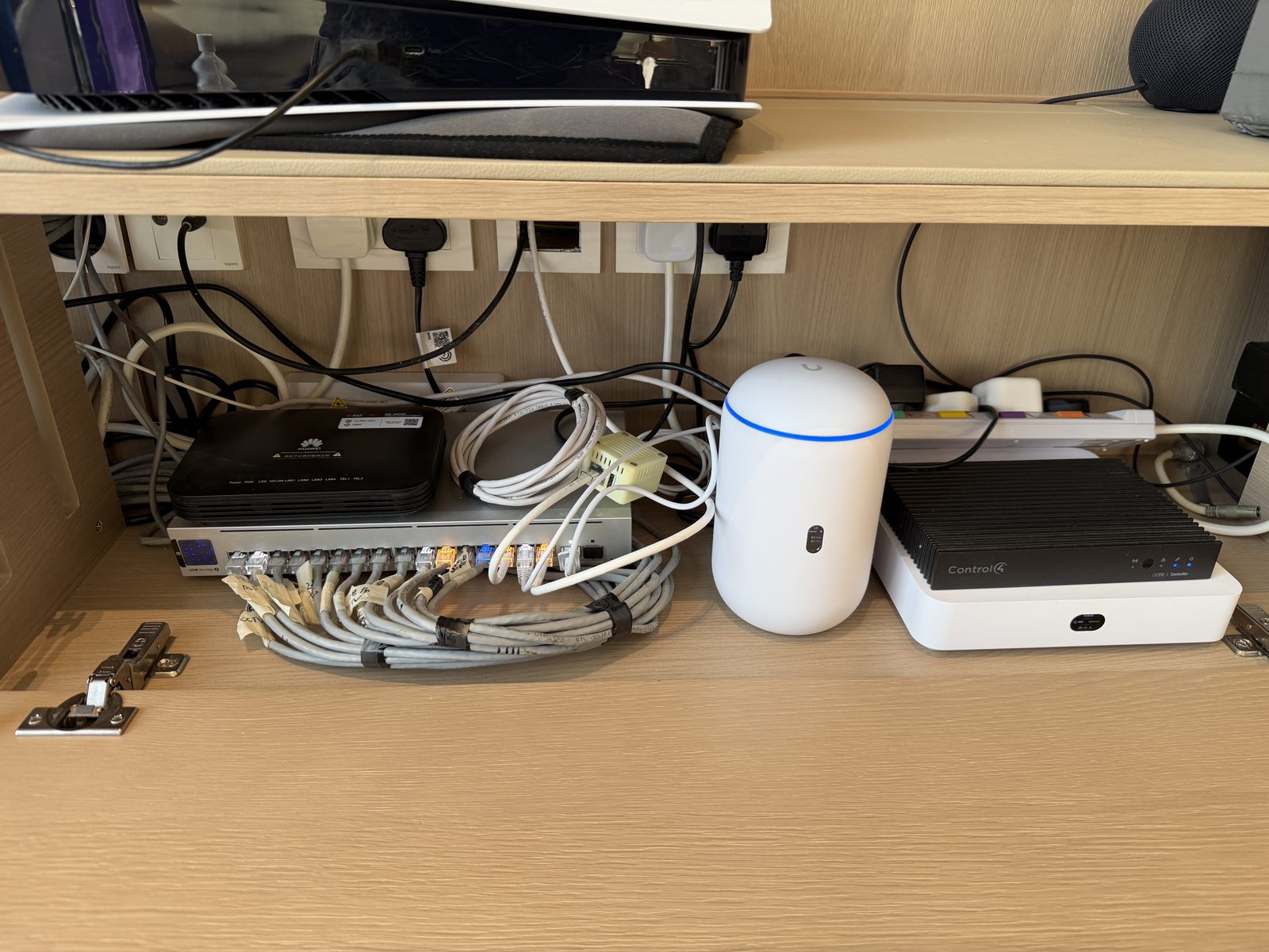 Office 網絡重整
